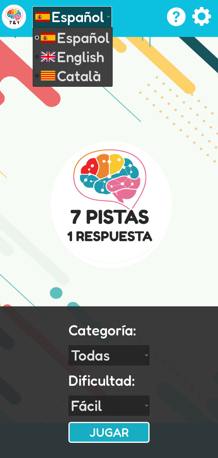 Imagen del juego